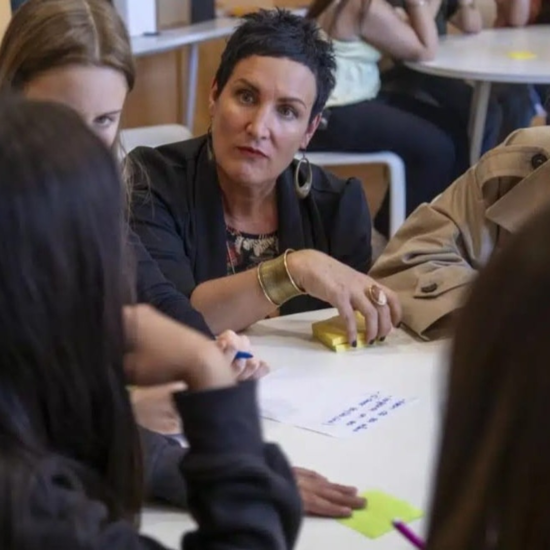 Conseil en image pour adolescents