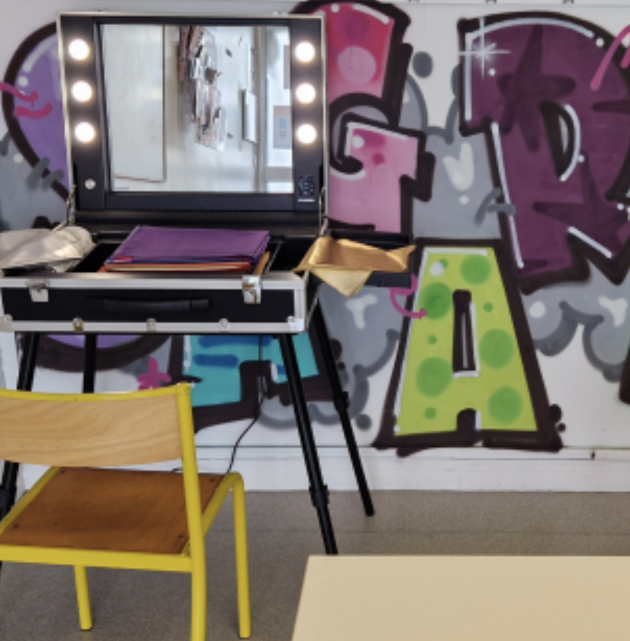 Conseil en image pour adolescents